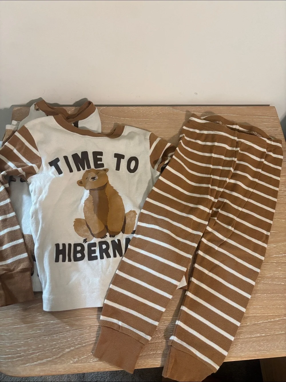 Bundle of (2) PJ Sets